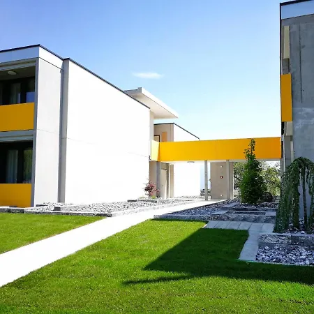 Wohnmotel-1 4* Eichberg